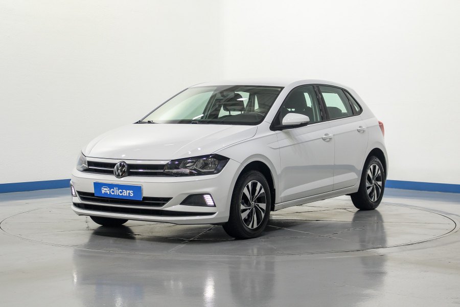 Volkswagen Polo Gasolina Polo 1.0 TSI Advance 70kW