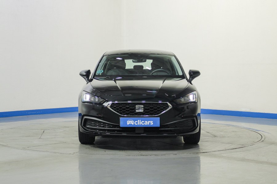 SEAT León Gasolina 1.0 TSI 81kW S&S Style 2