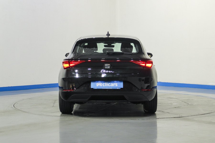 SEAT León Gasolina 1.0 TSI 81kW S&S Style 4