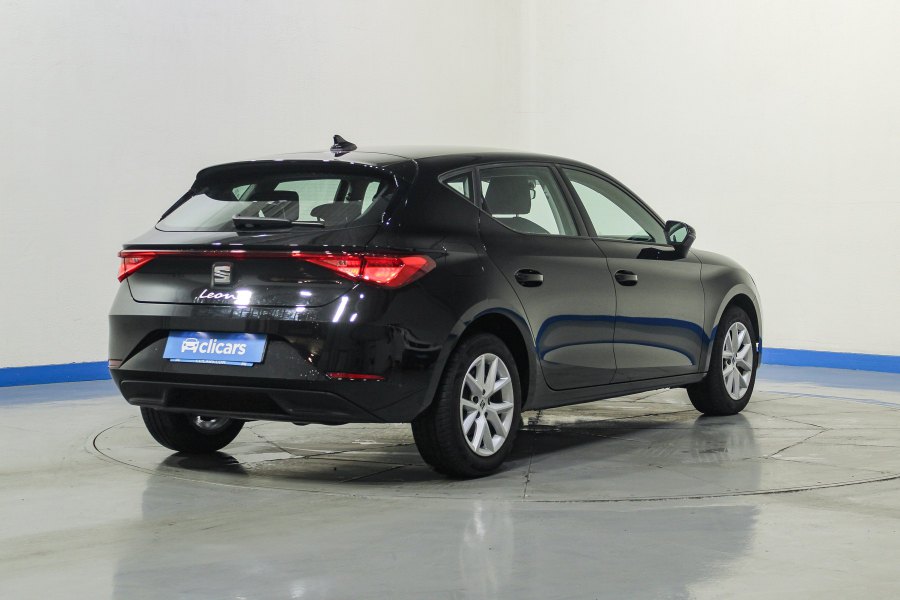 SEAT León Gasolina 1.0 TSI 81kW S&S Style 5