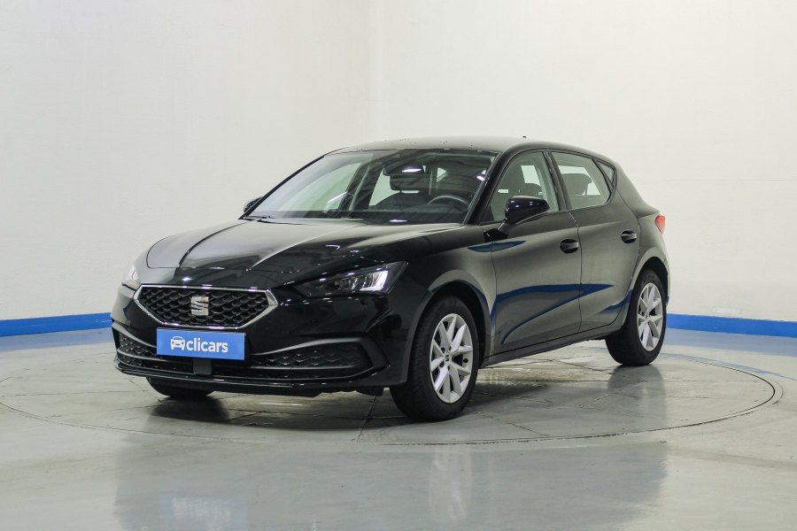 SEAT León Gasolina 1.0 TSI 81kW S&S Style