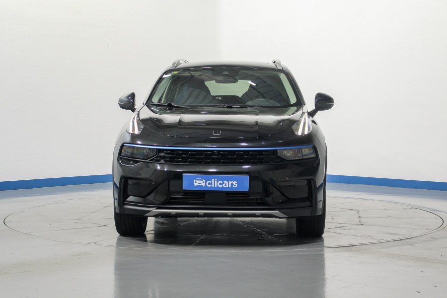 Lynk & Co 01 Híbrido enchufable 01 1.5T PHEV 2