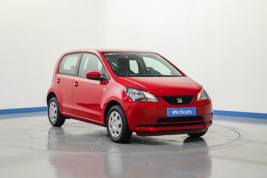 SEAT Mii Gasolina Mii 1.0 Style 60 3