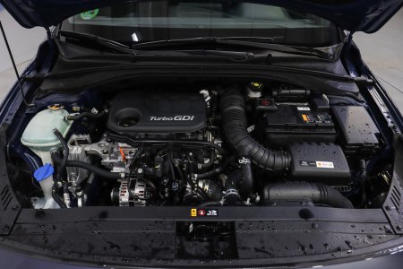 Hyundai i30 Gasolina 1.0 TGDi Go! Plus 36