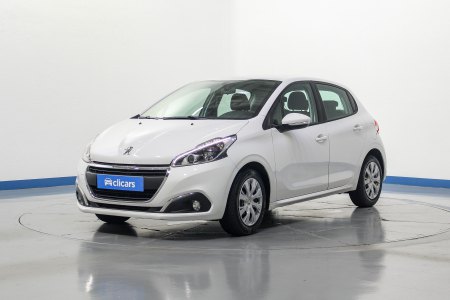 Peugeot 208 1.2 PureTech S&S Active 82