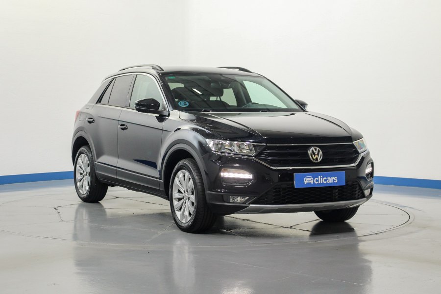 Volkswagen T-Roc Diésel T-Roc 2.0TDI Advance DSG7 3