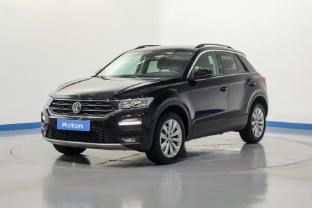 Volkswagen T-Roc 2.0TDI Advance DSG7