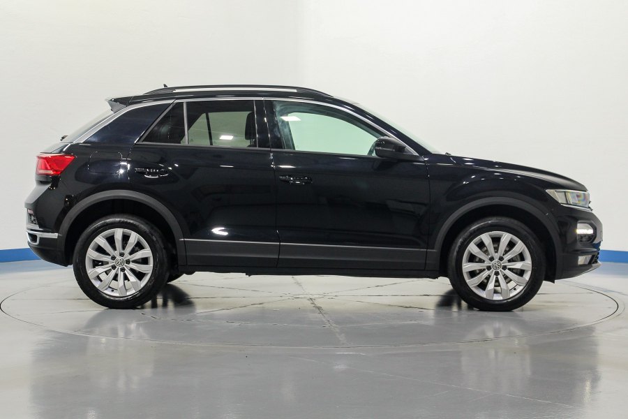 Volkswagen T-Roc Diésel T-Roc 2.0TDI Advance DSG7 6