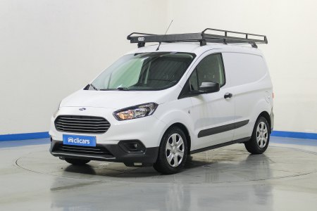 Ford Transit Courier Van 1.5TDCi Trend 75