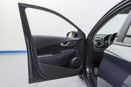 Hyundai Kona Híbrido 1.6 GDI HEV Maxx DCT 19