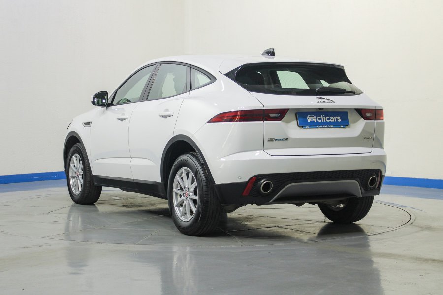 Jaguar E-Pace Diésel 2.0D 110kW 8