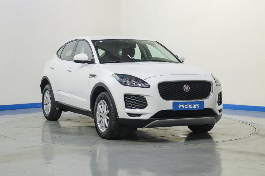 Jaguar E-Pace Diésel 2.0D 110kW 3