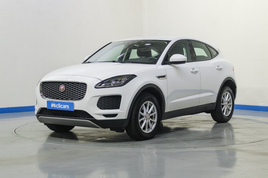 Jaguar E-Pace Diésel 2.0D 110kW