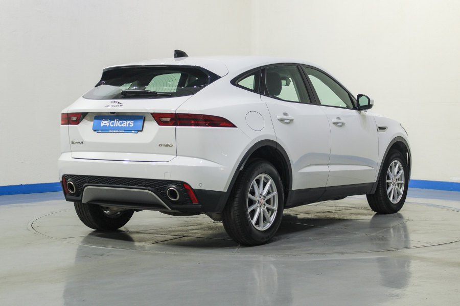 Jaguar E-Pace Diésel 2.0D 110kW 5