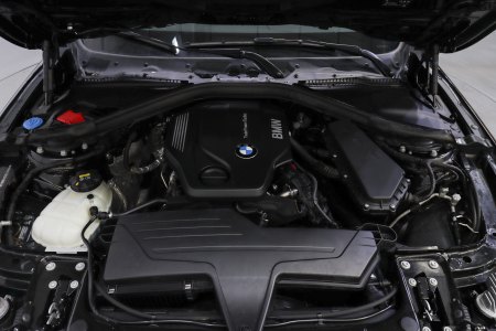 BMW Serie 4 Diésel 420d 35