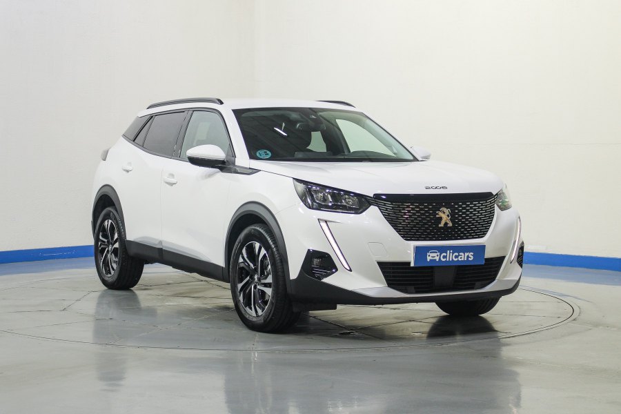 Peugeot 2008 Gasolina Allure Pack Puretech 130 S&S BVM6 3