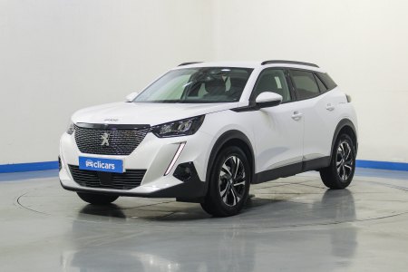 Peugeot 2008 1.2 PureTech S&S Allure Pack 130