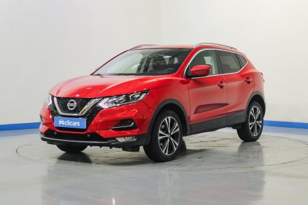 Nissan QASHQAI 1.3 DIG-T Acenta 4x2