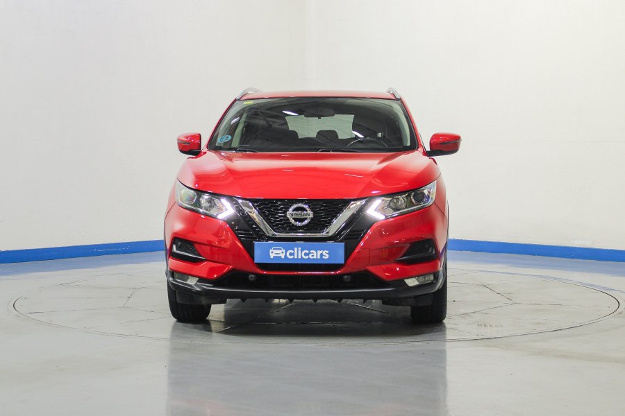 Nissan QASHQAI Gasolina DIG-T 103 kW (140 CV) E6D ACENTA 2