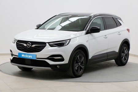 Opel Grandland X Diésel 1.5 CDTi Opel 2020