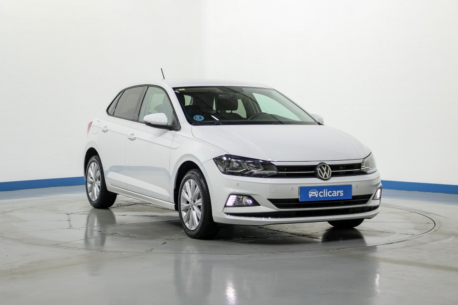 Volkswagen Polo Gasolina Polo 1.0 TSI R-Line DSG 85kW 3