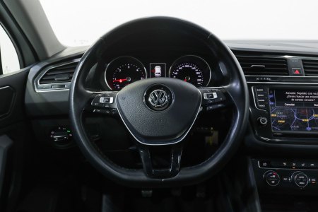 Volkswagen Tiguan Diésel Advance 2.0 TDI 85kW(115CV) BMT 22