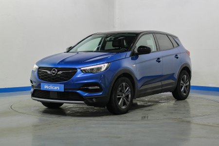 Opel Grandland X Diésel 1.5 CDTi &amp; Tech Clicars.com