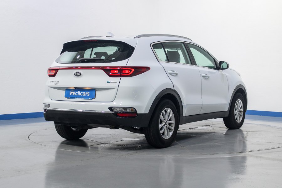 Kia Sportage Mild hybrid 1.6 MHEV Concept 100kW (136CV) 4x2 5