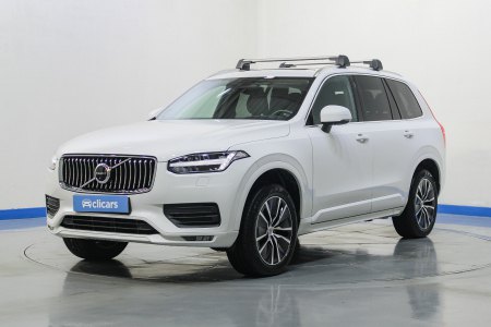 Volvo XC90 B5 Business Plus 7pl. AWD Aut.