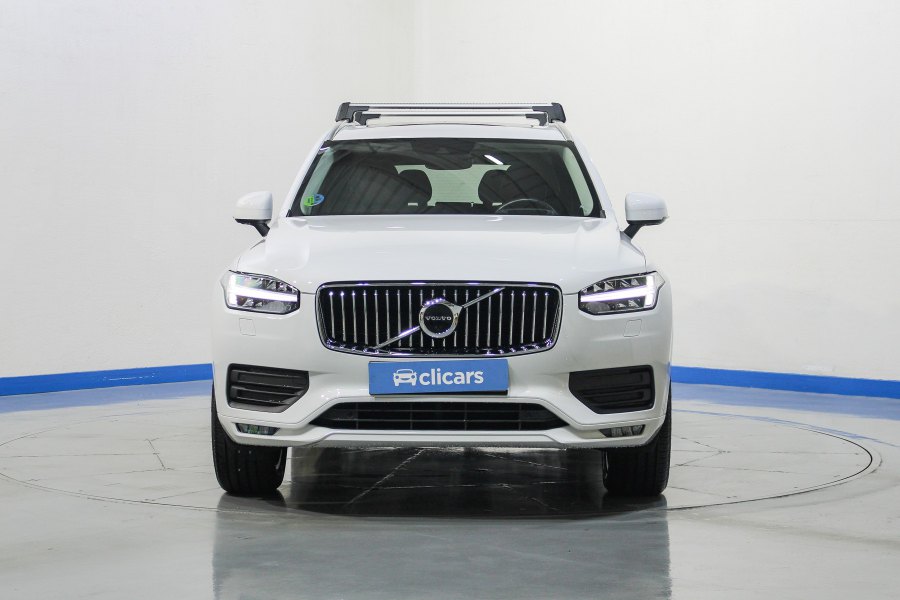 Volvo XC90 Mild hybrid 2.0 B5 D AWD Business Plus Auto 2