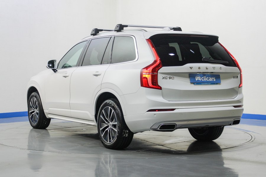 Volvo XC90 Mild hybrid 2.0 B5 D AWD Business Plus Auto 8