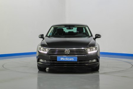 Volkswagen Passat Diésel 2.0 TDI 110kW (150CV) 2