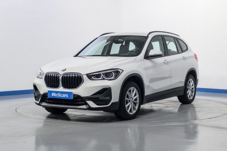 BMW X1 sDrive 18dA Business