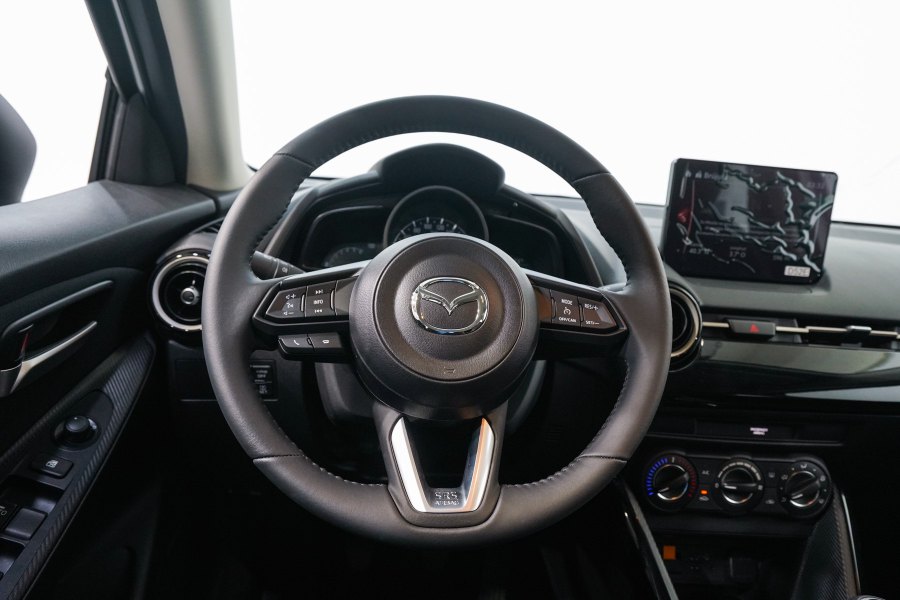 Mazda Mazda2 Mild hybrid e-SKYACTIV G 66kW (90CV) Center-Line 19