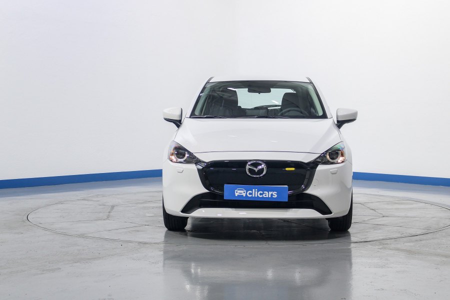 Mazda Mazda2 Mild hybrid e-SKYACTIV G 66kW (90CV) Center-Line 2