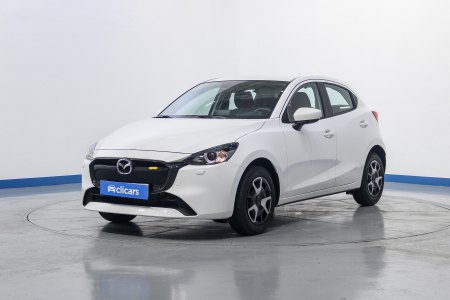 Mazda Mazda2 1.5 e-Skyactiv G Center-Line