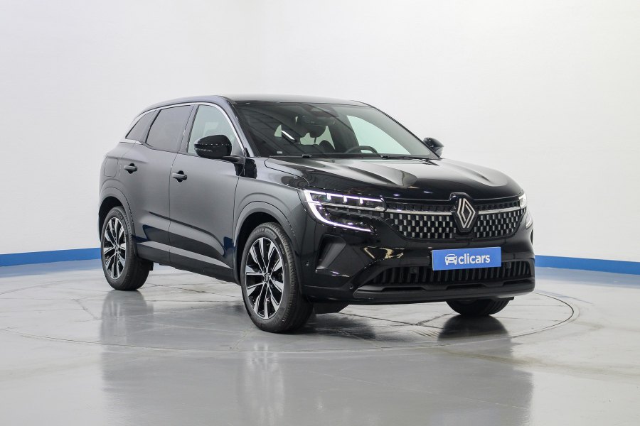 Renault Austral Híbrido Techno E-Tech Full Hybrid 147kW (200CV) 3