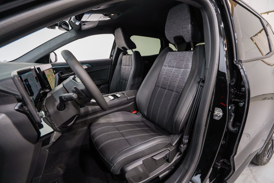 Renault Austral Híbrido Austral 1.2 E-Tech Híbrido Techno 146kW 7