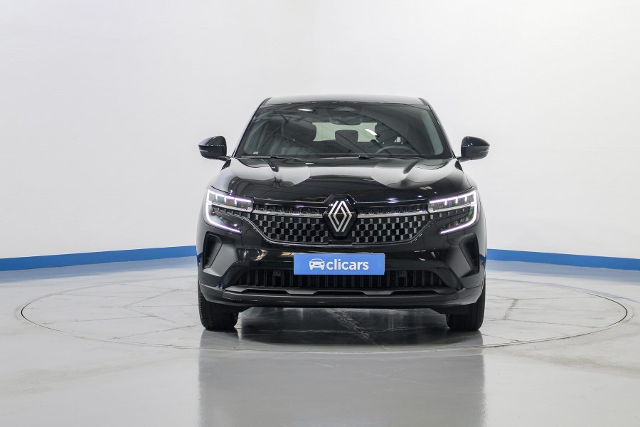 Renault Austral Híbrido Techno E-Tech Full Hybrid 147kW (200CV) 2