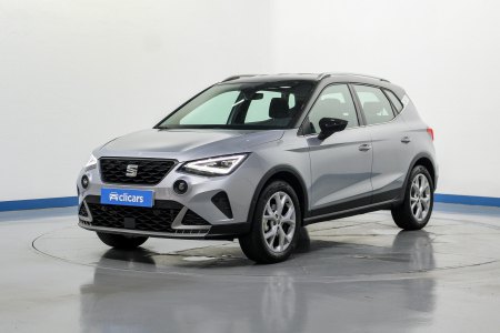 Comprar SEAT Arona 1.0 TSI S&S FR DSG7 XM 110 SEAT Arona 1.0 TSI S&S FR DSG7 XM 110