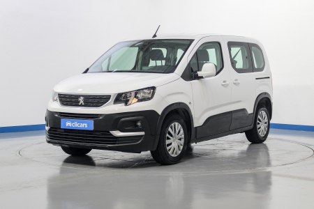 Peugeot Rifter 1.2 PureTech S&S Standard Active 110