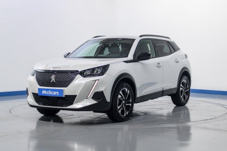 Peugeot 2008 1.2 PureTech S&S Allure Pack 100