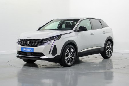 Comprar Peugeot 3008 SUV 1.5BlueHDi Allure Pack S&S EAT8 130 Peugeot 3008 SUV 1.5BlueHDi Allure Pack S&S EAT8 130