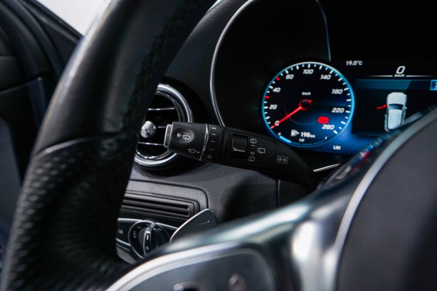 Mercedes Clase GLC Diésel GLC 220d 4Matic 9G-Tronic 23