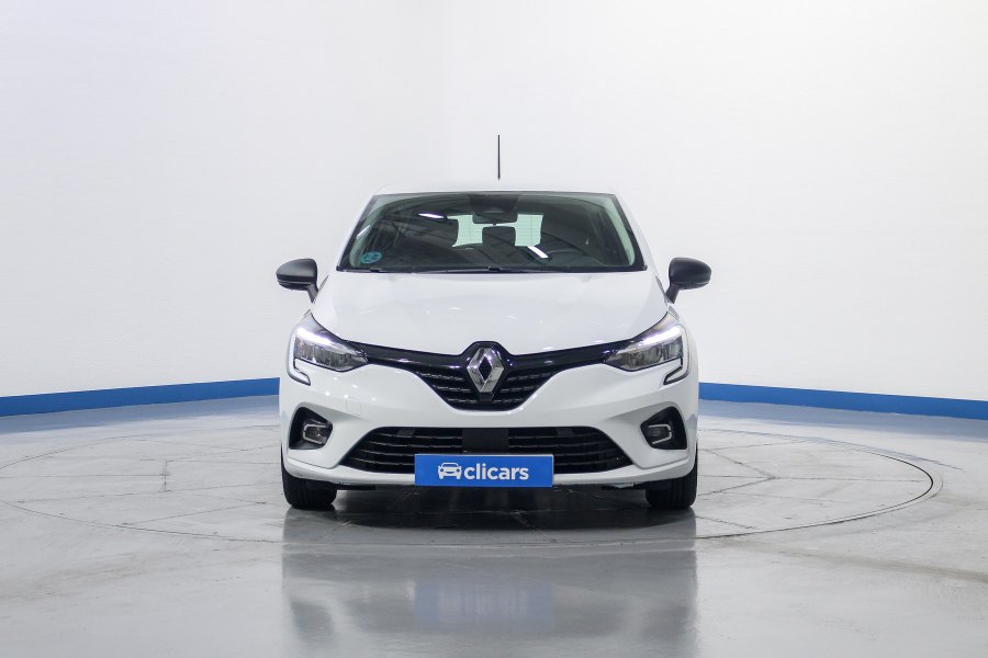 Renault Clio Diésel Business Blue dCi 63 kW (85CV) 2