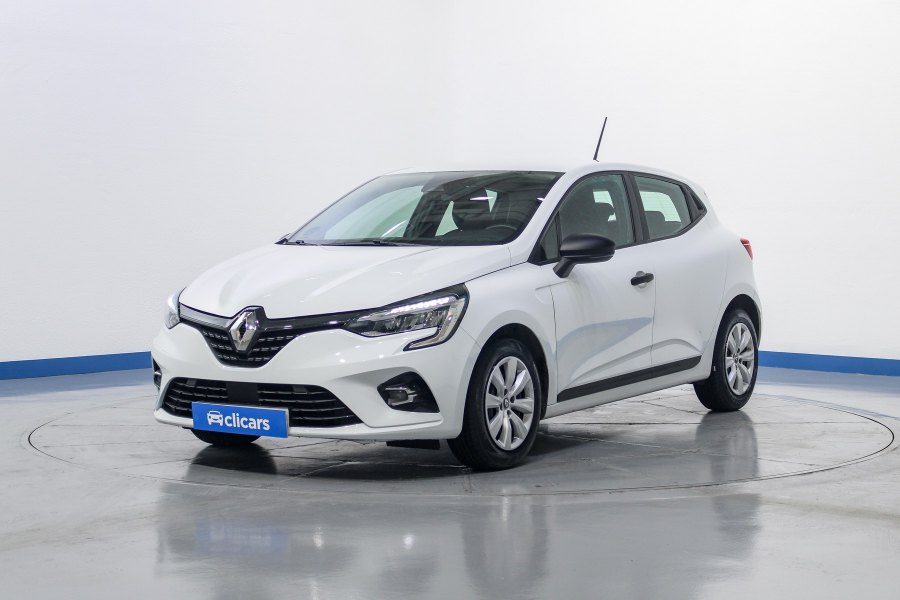 Renault Clio Diésel Business Blue dCi 63 kW (85CV)