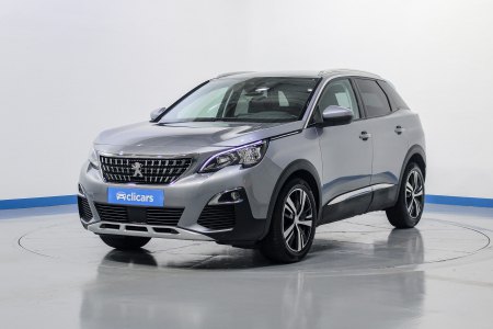 Peugeot 3008 1.5BlueHDi Allure S&S 130