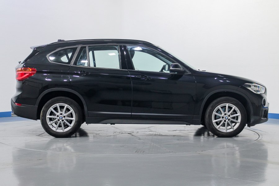 BMW X1 Diésel sDrive18d 6