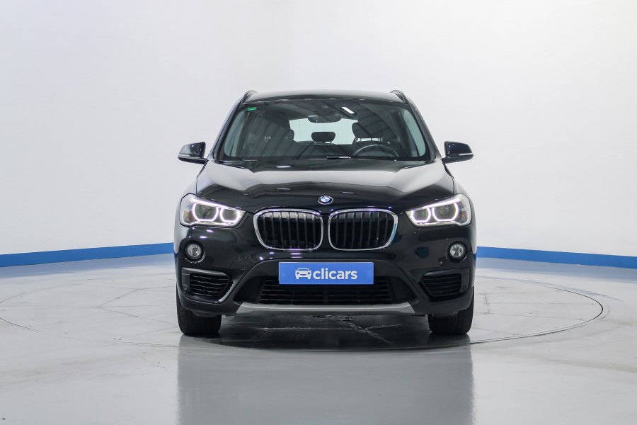 BMW X1 Diésel sDrive18d 2