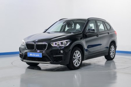 BMW X1 sDrive 18d